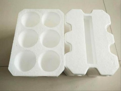 泡(pào)沫制品