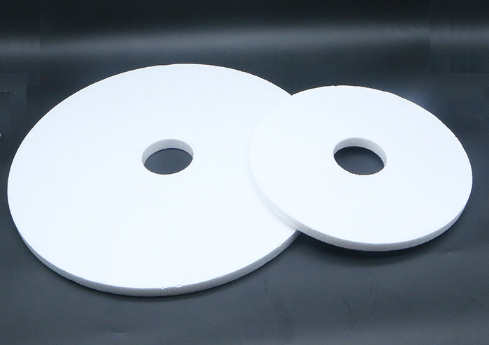 泡(pào)沫制品