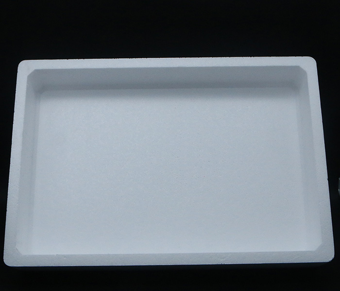 泡(pào)沫制品
