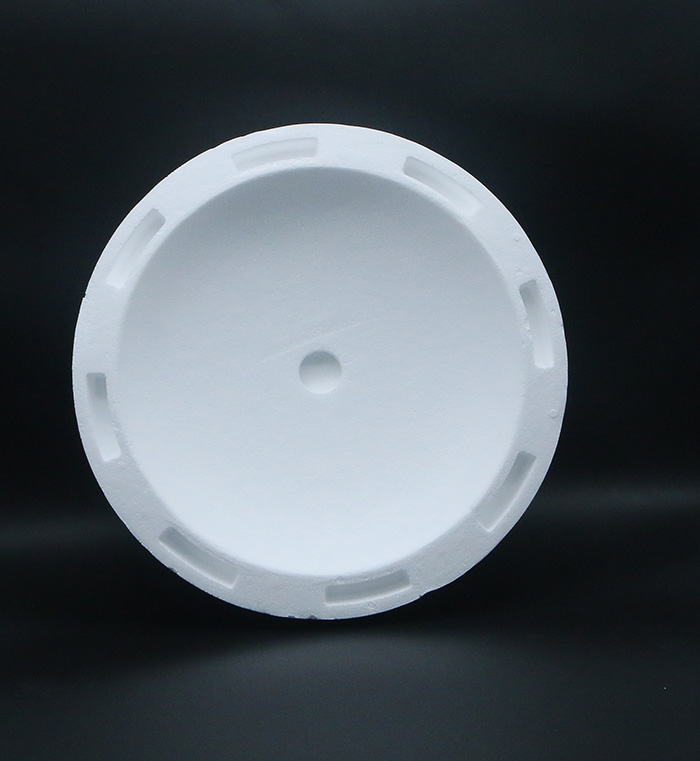泡(pào)沫制品
