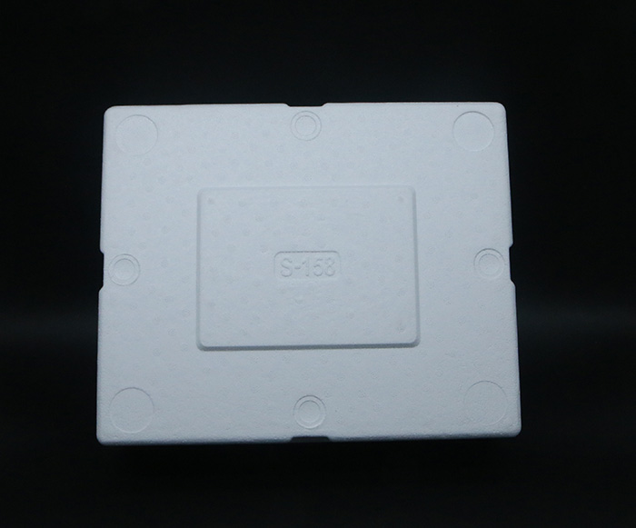 泡沫制品(pǐn)